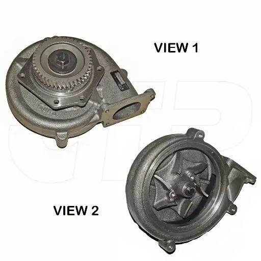 WATER PUMP	(3520209)