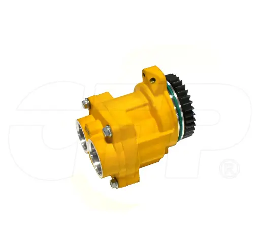 PUMP GP-ENGINE	(2335220)