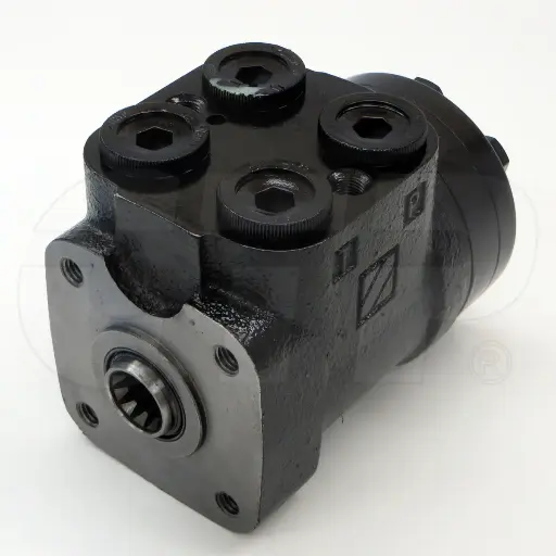 PUMP GP-METERING	(1198767)
