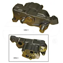 PUMP GP	 (6I1346)