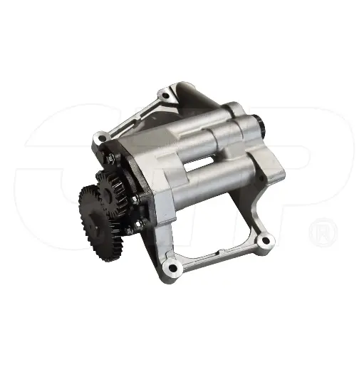 PUMP AS-OIL ENGINE	(4200454)