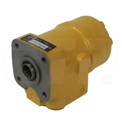 PUMP GP-METERING	(1198748)