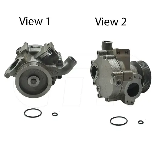 WATER PUMP	(3522109 )