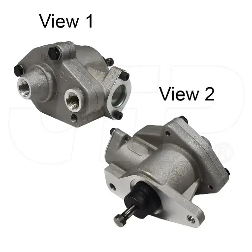 PUMP-FUEL TRANSFER	(1W1700)