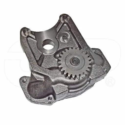 PUMP AS-ENGINE OIL	(2168625)