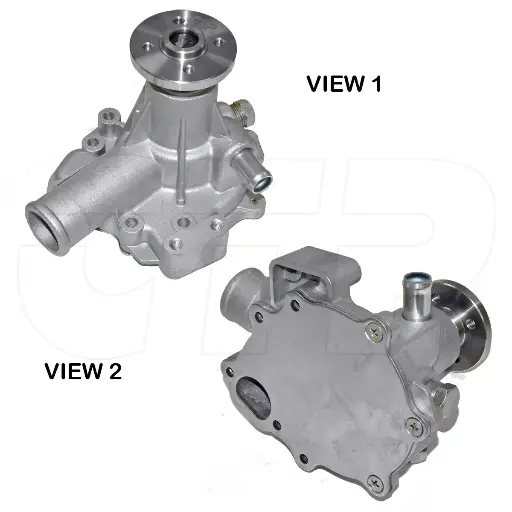 WATER PUMP	(3110053	)