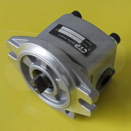 PUMP GP-GEAR	(1262016)