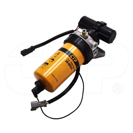 FILTER GP