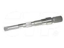 SHAFT- HYD. PUMP	(9J5101)