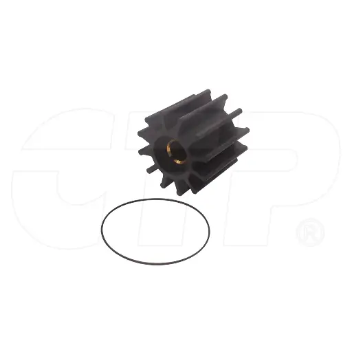 IMPELLER -SEA WATER PUMP		(7E0321)