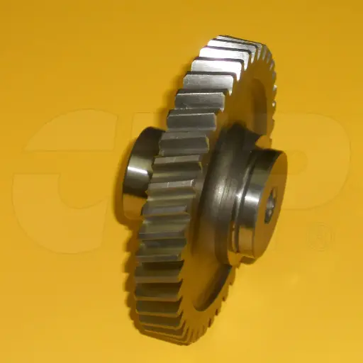 GEAR	(7W0450)