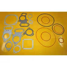 GASKET KIT-WP	(1282922)