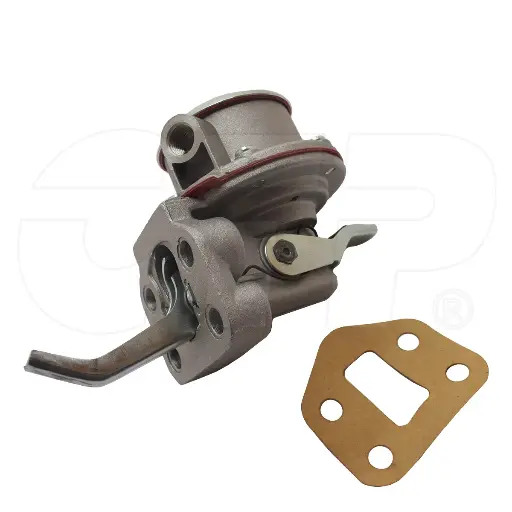 PUMP AS-LI	(2552453)