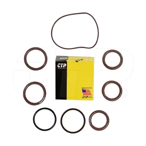 KIT-GASKET	(3156671)