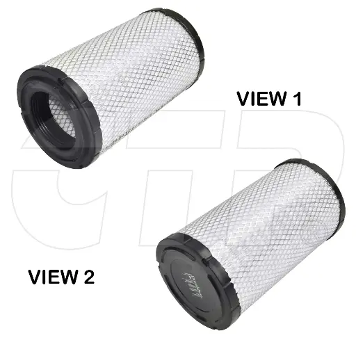 FILTER- AIR CAB AIR FI (1491912)