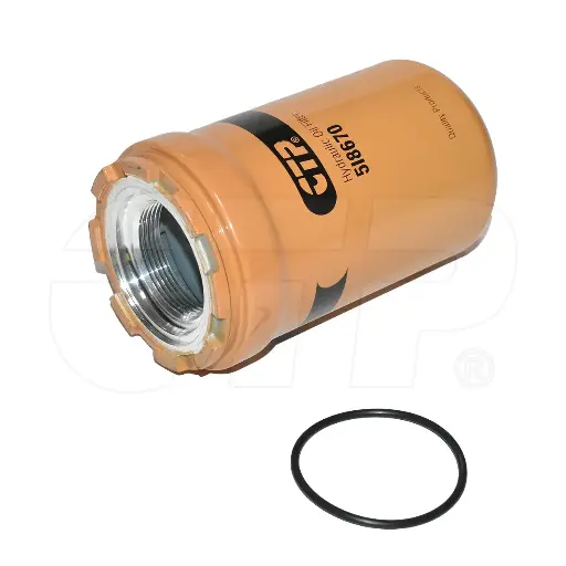 FILTER A	(5I8670)