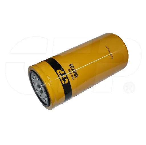 FUEL FILTER-SECONDARY AD (1R0755)