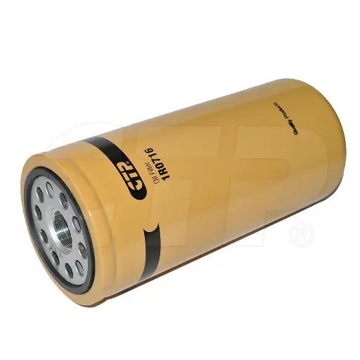 FILTER A OIL-CTP	(1R0716)