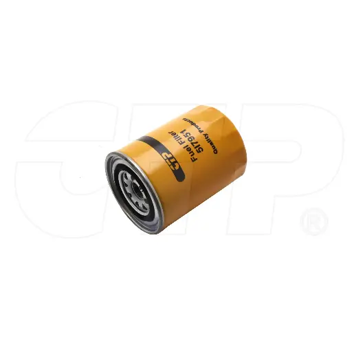 FILTER-FUEL SECONDARY  (5I7951)