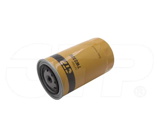 FILTER AS-ENGINE OIL (7W2326)