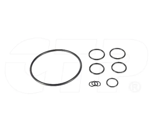 GROUP-OIL COOLER/LNS	(6V4708)