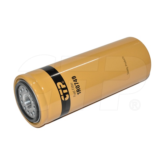 FILTER FUEL	(1R0712)